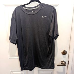 Nike dri fit shirt